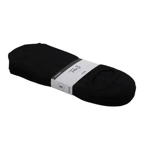 Invisible Strumpa - 3-pack Pro Sock