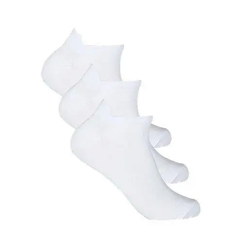 Strumpa av Bambu Sneaker Low 3-pack Pro Sock