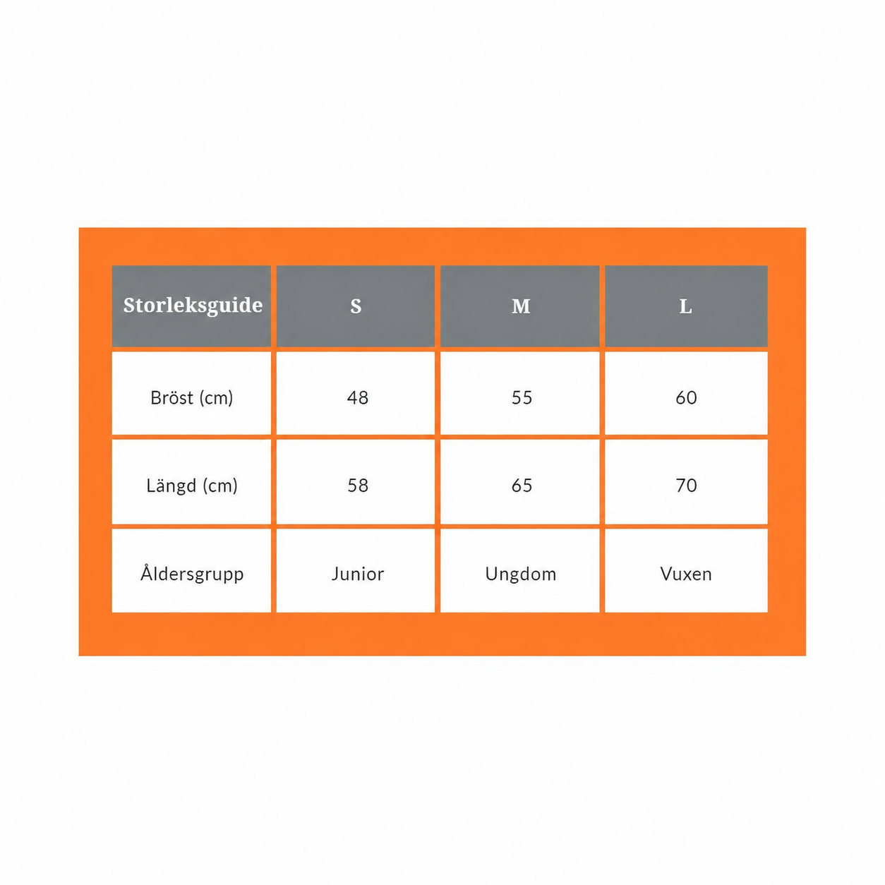 SKILL Numrerade träningsvästar 1–12 12-pack