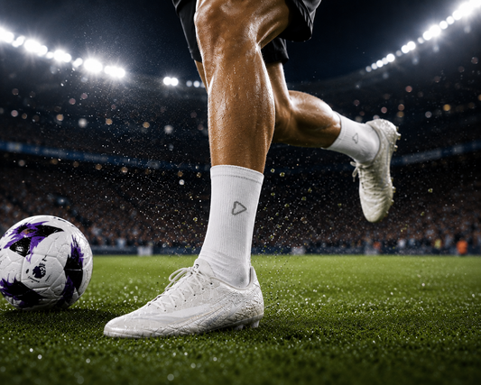 Pro Sock 3.0 – Ultratunn komfort med perfekt passform