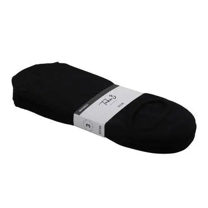 Invisible Strumpa - 3-pack Pro Sock