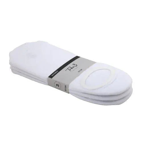 Invisible Strumpa - 3-pack Pro Sock