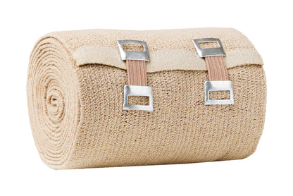 Super elastic bandage