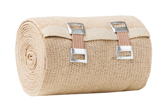 Super elastic bandage