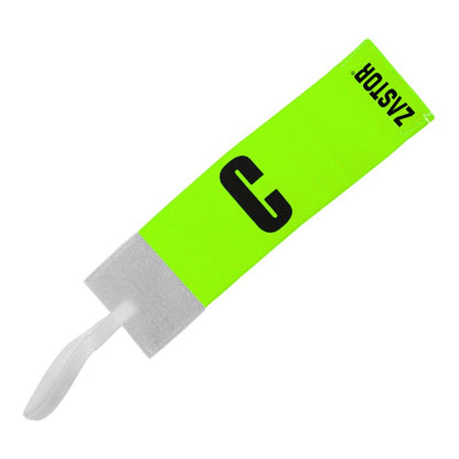 Kaptensbindel med kardborre – JR & Senior