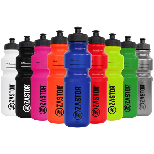 AQUA Vattenflaska 750 ml