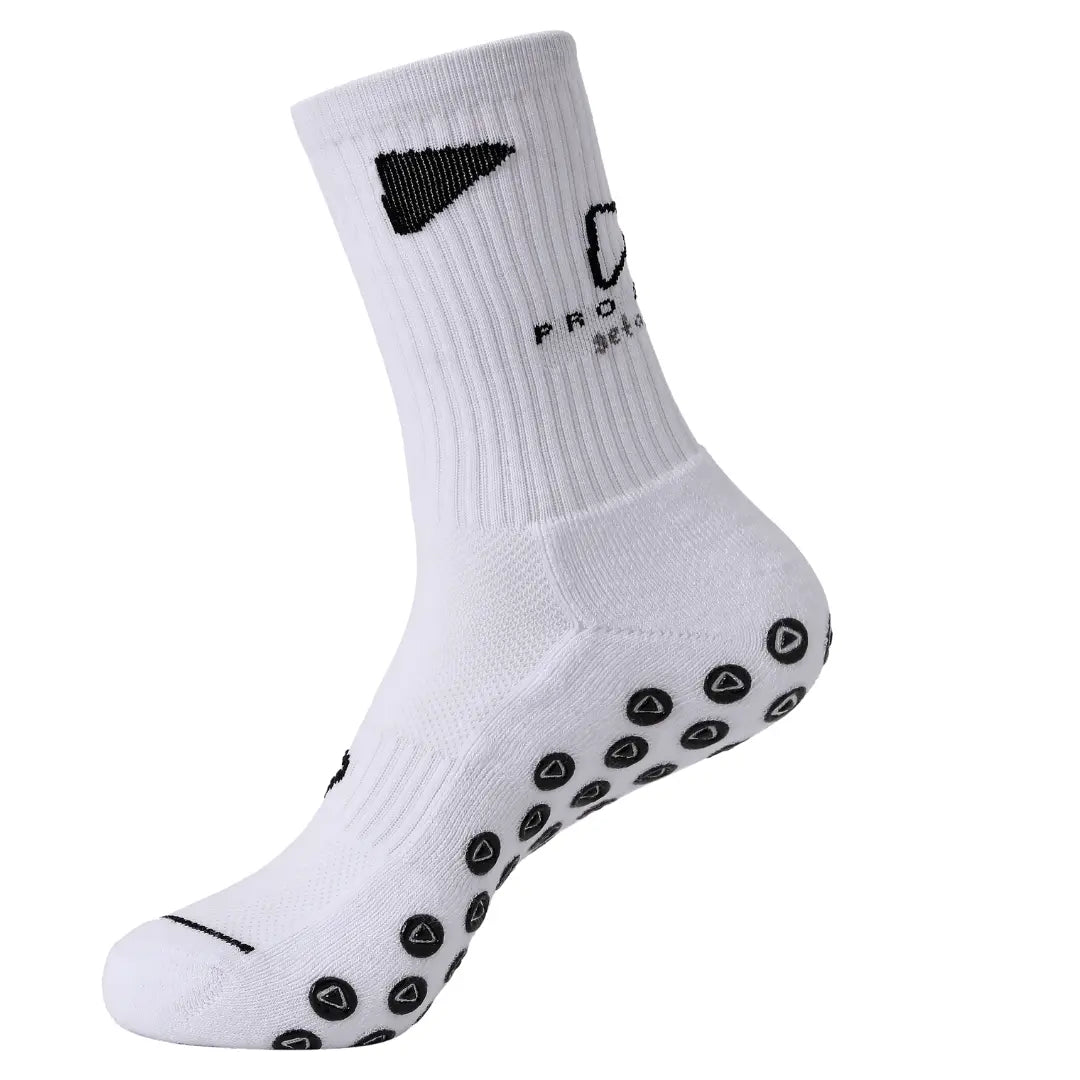 Pro Sock 1.0 Bästa Greppstrumpan – Maximal Kontroll & Stabilitet Prosporta Sweden