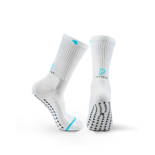 Pro Sock 2.0 nu med uppdaterat grepp och förstärkt tå. Prosporta Sweden