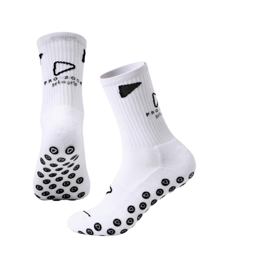Pro Sock 1.0 Bästa Greppstrumpan – Maximal Kontroll & Stabilitet Prosporta Sweden