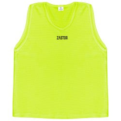 FORZA träningsväst Neongul